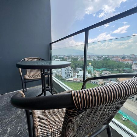 The Astra Sky River Condo Chiang Mai Zewnętrze zdjęcie