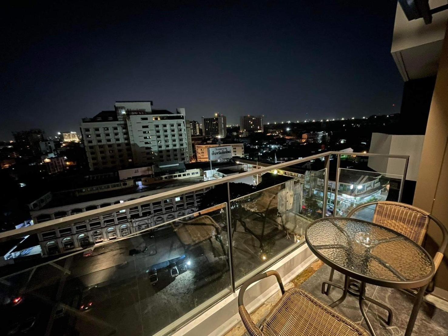 The Astra Sky River Condo Chiang Mai Zewnętrze zdjęcie