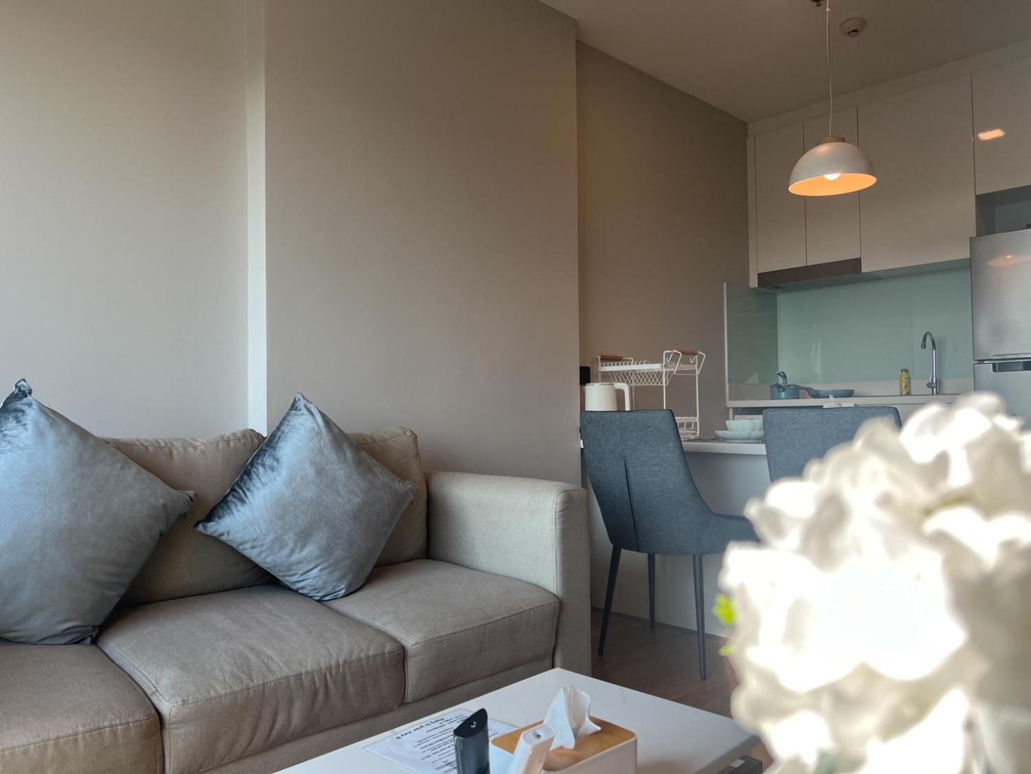 The Astra Sky River Condo Chiang Mai Zewnętrze zdjęcie