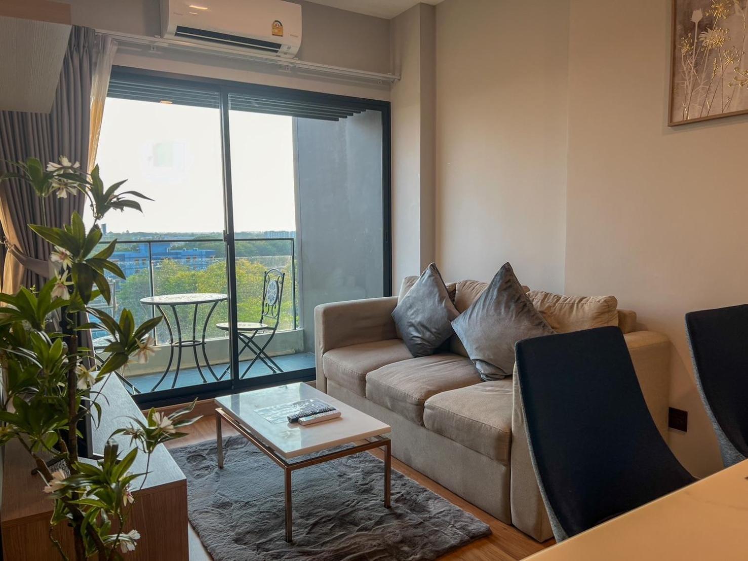 The Astra Sky River Condo Chiang Mai Zewnętrze zdjęcie