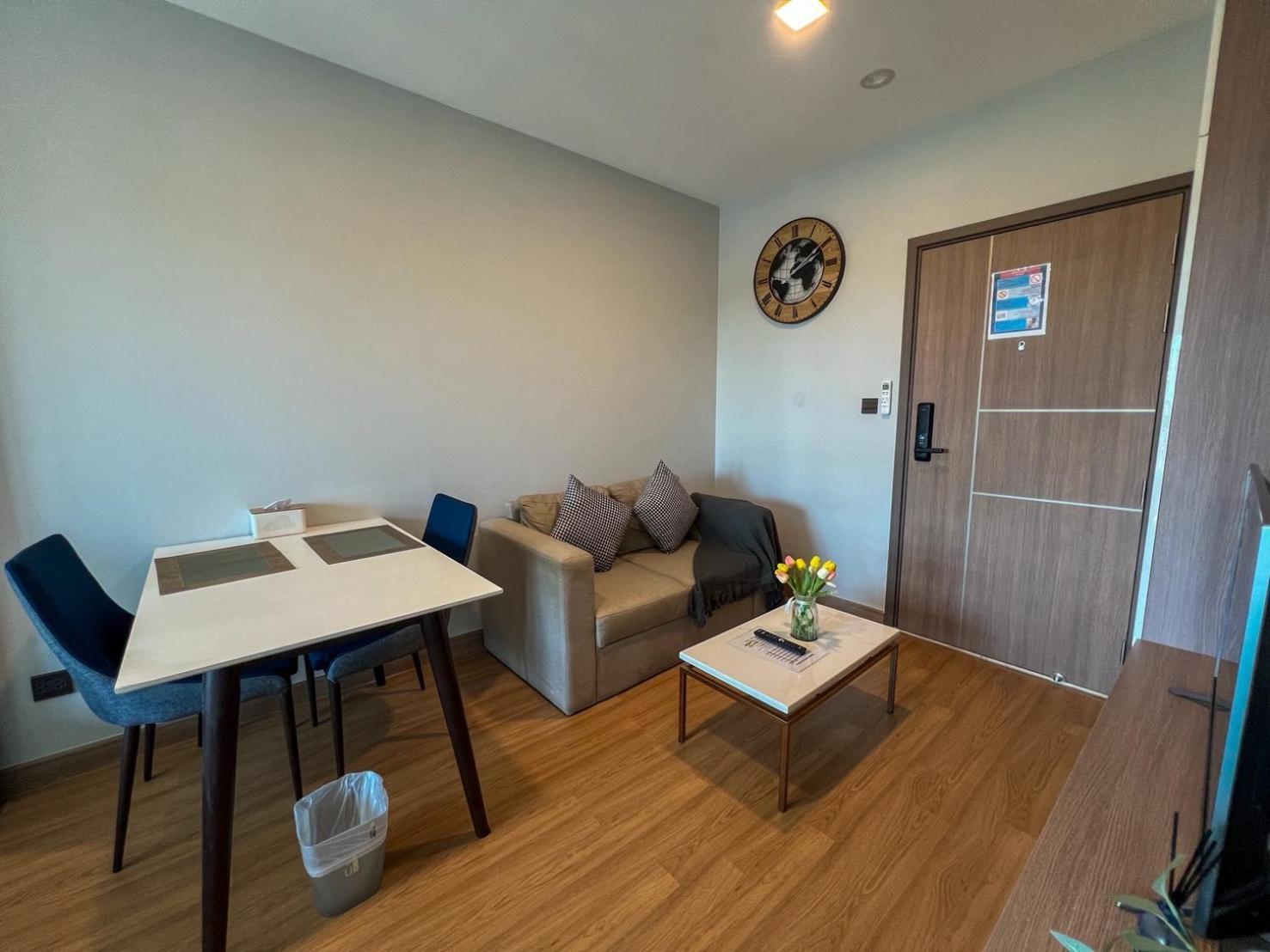 The Astra Sky River Condo Chiang Mai Zewnętrze zdjęcie