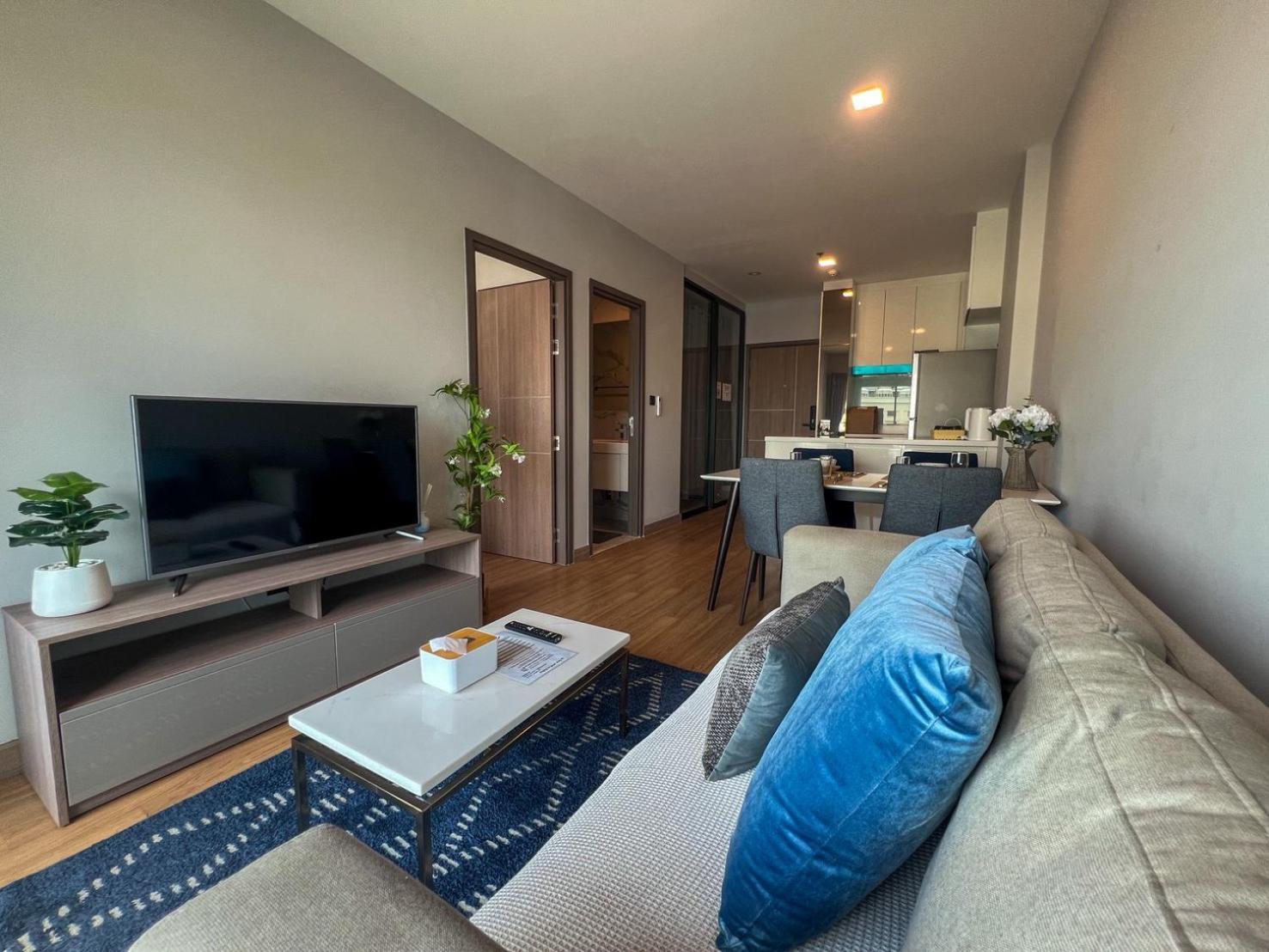The Astra Sky River Condo Chiang Mai Zewnętrze zdjęcie