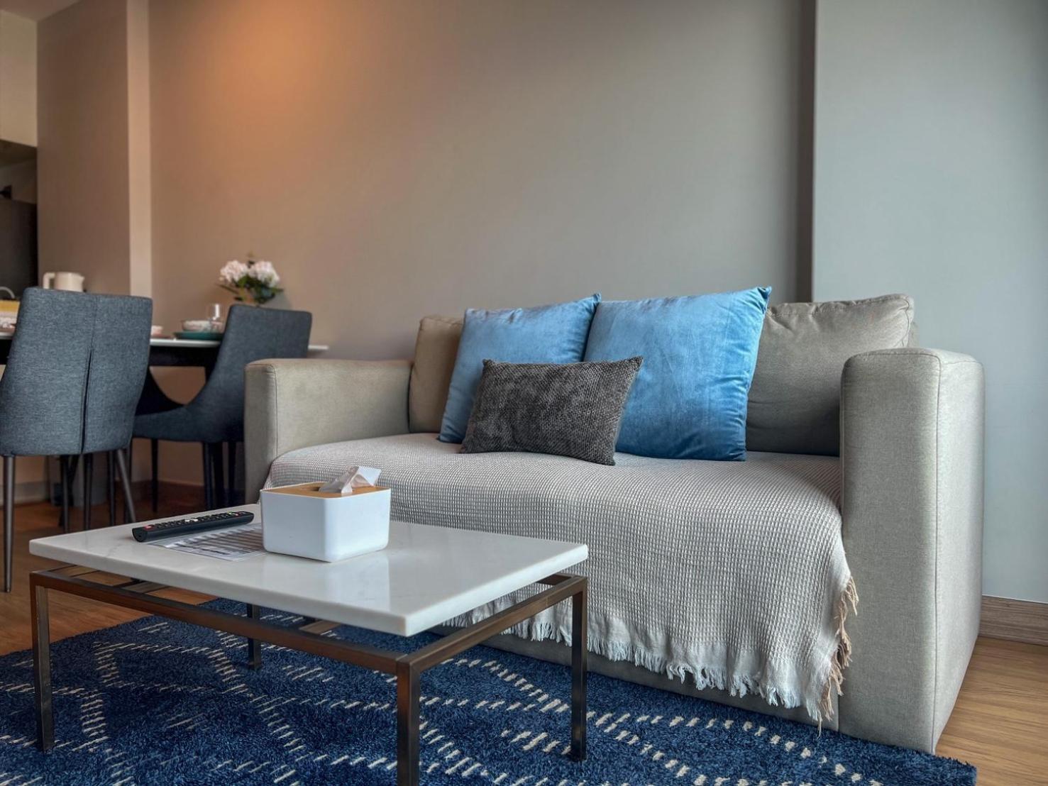 The Astra Sky River Condo Chiang Mai Zewnętrze zdjęcie
